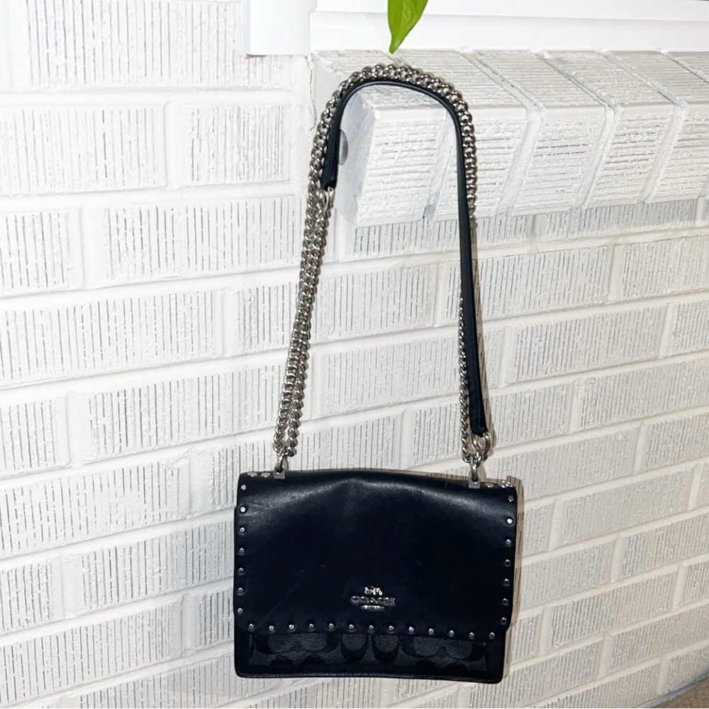 COACH KLARE Crossbody Bag - Picture 3 of 13